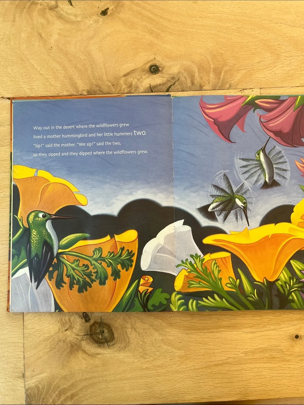 Classic Collection of Children's Books with Rhymes, Poetry, and Design Elements